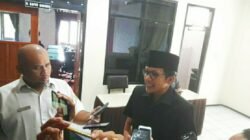 Putar Otak Atasi APBD Wabup Syah Lirik Efisiensi Belanja Pegawai