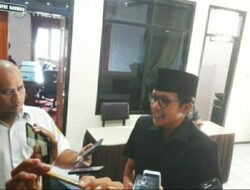Putar Otak Atasi APBD Wabup Syah Lirik Efisiensi Belanja Pegawai