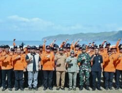 Jatim Gelar Peralatan Bencana 2026 di Pacitan Pastikan Semua Alat Ready-to-Use