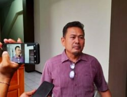 Krisis Arsip hingga Data Tertutup Kinerja Inspektorat Trenggalek Disorot DPRD