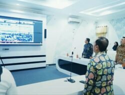 Plt Sekda Trenggalek Imbau Masyarakat Waspadai Modus Baru Narkoba