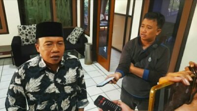 Ancam Hak PPPK Rp257 Miliar Pembahasan APBD Trenggalek 2027 Menemui Jalan Buntu