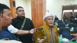 Aliansi Center Trenggalek Desak Syarat Ijazah Kades Trenggalek Naik Kelas!