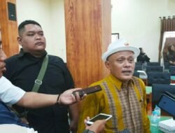 Aliansi Center Trenggalek Desak Syarat Ijazah Kades Trenggalek Naik Kelas!