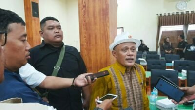 Aliansi Center Trenggalek Desak Syarat Ijazah Kades Trenggalek Naik Kelas!