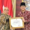 Sukses Tekan Pernikahan Dini Trenggalek Raih PPA Award 2026