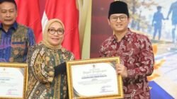 Sukses Tekan Pernikahan Dini Trenggalek Raih PPA Award 2026