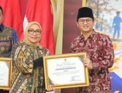 Sukses Tekan Pernikahan Dini Trenggalek Raih PPA Award 2026