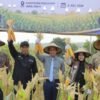 Ponorogo Siap Sokong Swasembada Pangan Nasional