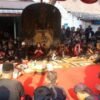 Haul ke-18 Mbah Wo Kucing Menjaga Nyala Api Reog di Bumi Ponorogo