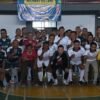 Seru! 18 Tim Perangkat Daerah Siap Unjuk Gigi di Dispora Cup I Trenggalek