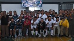 Seru! 18 Tim Perangkat Daerah Siap Unjuk Gigi di Dispora Cup I Trenggalek