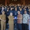 Sate Ponorogo Awet 1 Tahun Mahasiswa IPB Siap Go International