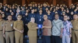 Sate Ponorogo Awet 1 Tahun Mahasiswa IPB Siap Go International