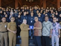 Sate Ponorogo Awet 1 Tahun Mahasiswa IPB Siap Go International