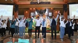Wabup Trenggalek: Setop Curhat Masalah Pribadi di Medsos!
