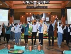Wabup Trenggalek: Setop Curhat Masalah Pribadi di Medsos!