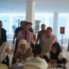 Bocah 5 Tahun Asal Pacitan Curi Perhatian di Kejurprov Catur Jatim 2026