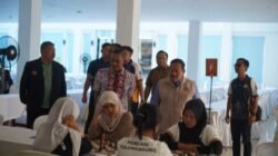 Bocah 5 Tahun Asal Pacitan Curi Perhatian di Kejurprov Catur Jatim 2026