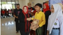 Lolos Seleksi Ketat 76 Anak Ponorogo Siap Angkat Derajat Keluarga