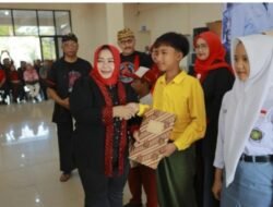 Lolos Seleksi Ketat 76 Anak Ponorogo Siap Angkat Derajat Keluarga