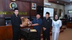 Kabar Baik Wong Cilik! Pajak Mamin Trenggalek Bebas hingga Omset Rp 6 Juta