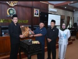 Kabar Baik Wong Cilik! Pajak Mamin Trenggalek Bebas hingga Omset Rp 6 Juta
