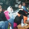 Novita Hardini Sukses Gelar Nobar Final Piala Dunia 2026