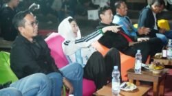 Novita Hardini Sukses Gelar Nobar Final Piala Dunia 2026