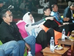 Novita Hardini Sukses Gelar Nobar Final Piala Dunia 2026