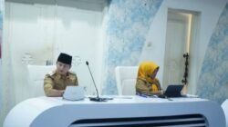 Gaya Mas Ipin “Kuliti” Kinerja BUMD Trenggalek: Dari Solar Panel PDAM Hingga Gaet Influencer