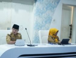 Gaya Mas Ipin “Kuliti” Kinerja BUMD Trenggalek: Dari Solar Panel PDAM Hingga Gaet Influencer