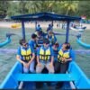Ngintip Pesona Bawah Laut Trenggalek di Mutiara Dive Center Baru!
