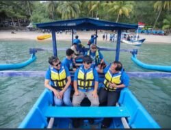 Ngintip Pesona Bawah Laut Trenggalek di Mutiara Dive Center Baru!