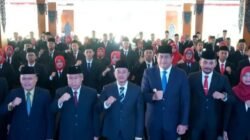 Cetak SDM Unggul 76 Kepala Sekolah Baru Pacitan Siap Berinovasi