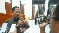 Tekan Defisit Fiskal, Trenggalek Sisir Anggaran Hingga Rp30 Miliar