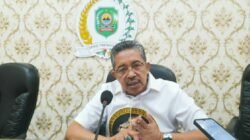 Satu Sekolah Tanpa Siswa Baru ” DPRD Trenggalek Opsi Pilihan Merger
