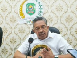 Satu Sekolah Tanpa Siswa Baru ” DPRD Trenggalek Opsi Pilihan Merger