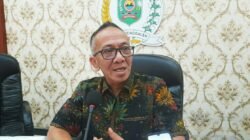 Proses Lelang Tertunda 11 Paket Pekerjaan Fisik Trenggalek Meluncur ke 2027