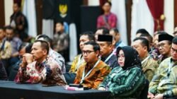 Perkuat Tata Kelola Bersih, Pemkab Ponorogo Siap Jalankan Arahan Kemendagri & KPK