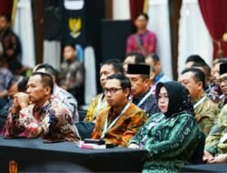 Perkuat Tata Kelola Bersih, Pemkab Ponorogo Siap Jalankan Arahan Kemendagri & KPK