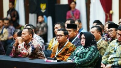 Perkuat Tata Kelola Bersih, Pemkab Ponorogo Siap Jalankan Arahan Kemendagri & KPK