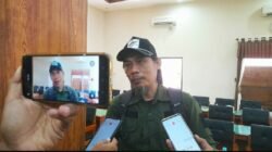 Desak Kepastian Hukum ART Dorong Percepatan Raperda Ekosistem Karst