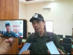 Desak Kepastian Hukum ART Dorong Percepatan Raperda Ekosistem Karst