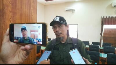 Desak Kepastian Hukum ART Dorong Percepatan Raperda Ekosistem Karst