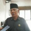 Komisi I Soroti Minimnya Anggaran Darurat KUPA-PPAS Perubahan 2026