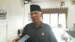 Komisi I Soroti Minimnya Anggaran Darurat KUPA-PPAS Perubahan 2026