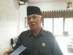 Komisi I Soroti Minimnya Anggaran Darurat KUPA-PPAS Perubahan 2026