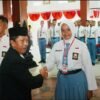 72 Calon Paskibraka Trenggalek 2026 Resmi Dikarantina, Siap Kibarkan Merah Putih