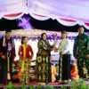 Menembus Zaman Memetik Makna: Lakon “Wahyu Mulyo Sejati” Guncang Malam Puncak Hari Jadi ke 530 Ponorogo